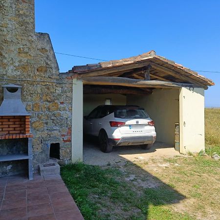 הוילה סואנסס Casa El Mirador מראה חיצוני תמונה