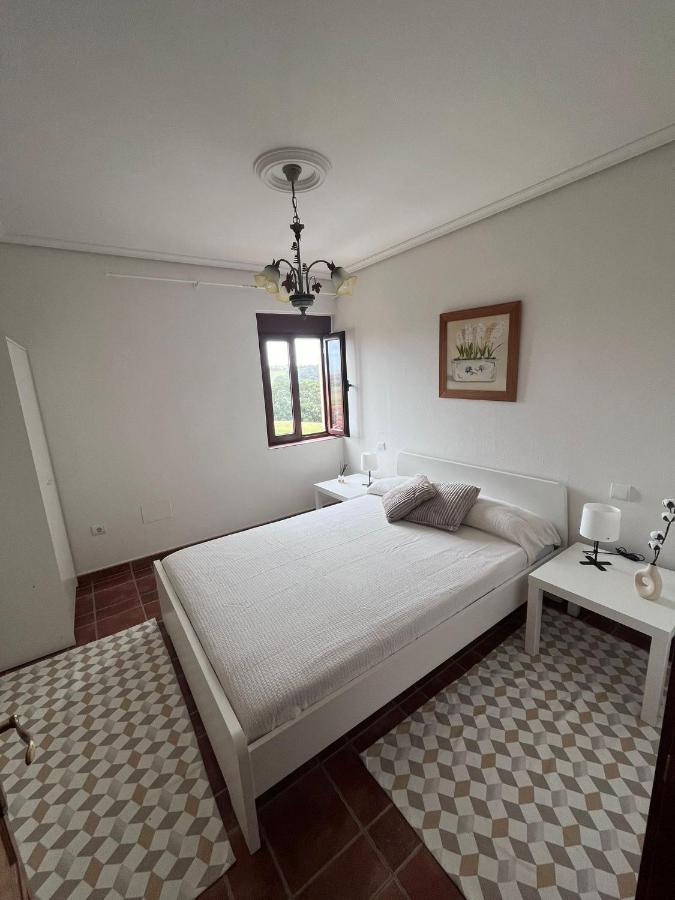 הוילה סואנסס Casa El Mirador מראה חיצוני תמונה