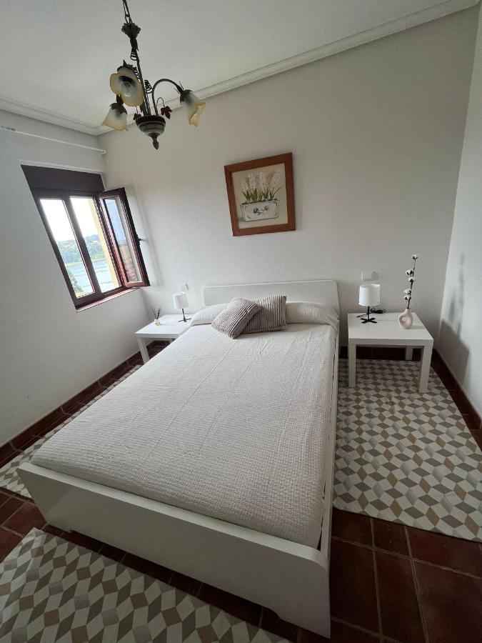 הוילה סואנסס Casa El Mirador מראה חיצוני תמונה